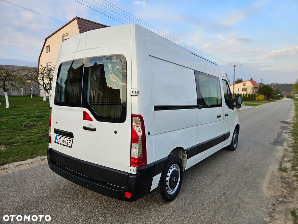 Renault MASTER - 6