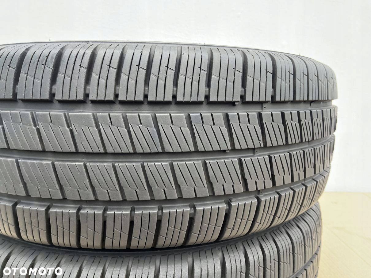 OPONY 235/65/16C 115/113R HANKOOK VANTRA ST AS2 RA30 - 2
