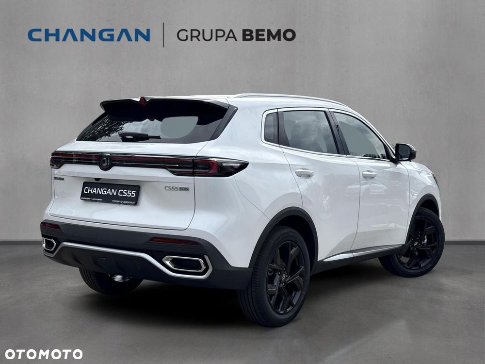 Changan CS55 Plus - 6