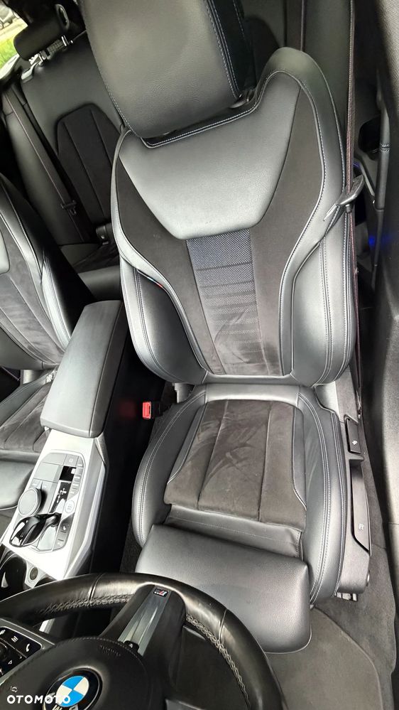 BMW Seria 3 320d mHEV M Sport sport - 22