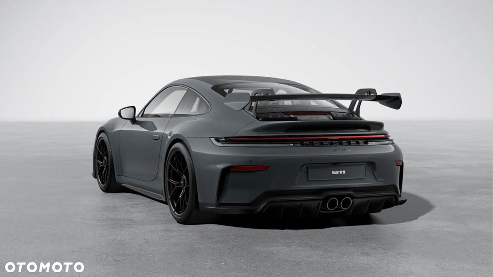 Porsche 911 - 3
