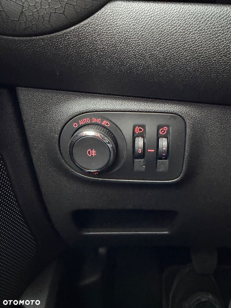 Opel Adam 1.4 Start/Stop Unlimited - 22