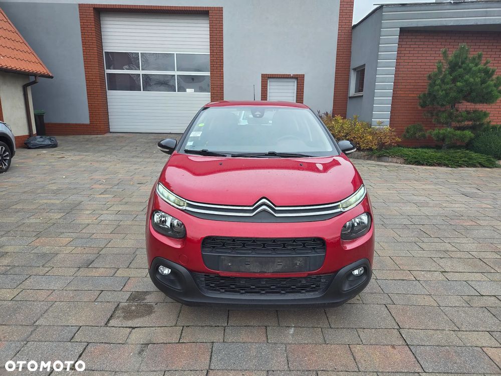 Citroën C3 BlueHDi 100 S&S FEEL PACK - 3
