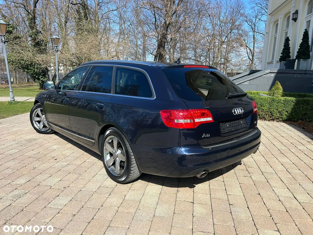 Audi A6 Avant 2.8 FSI - 4