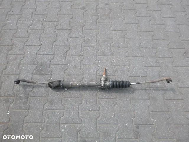 MAGLOWNICA PRZEKŁADNIA FIAT PANDA II - 6