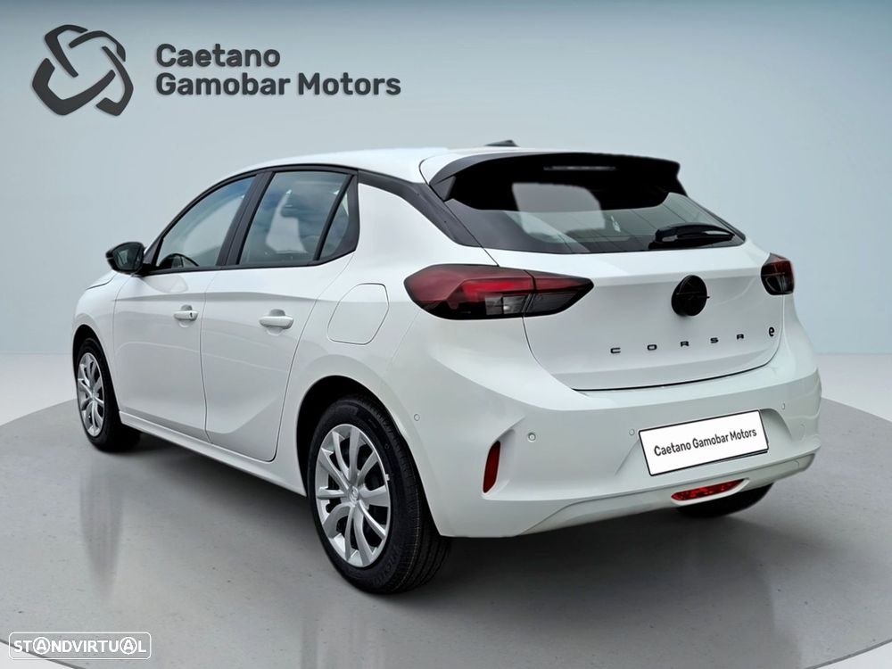 Opel Corsa-e 50 kWh Edition - 3