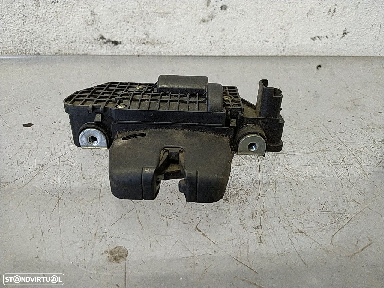 Fecho De Mala Citroën C3 Ii (Sc_) - 2