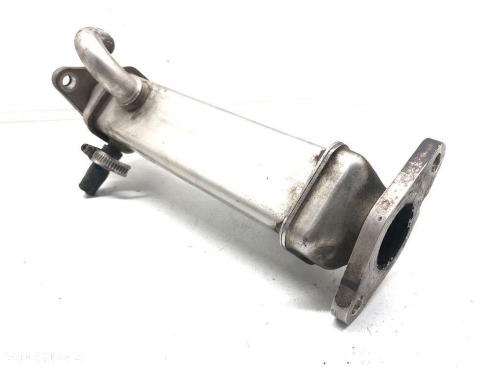 CHŁODNICA EGR - 243.00 PLN - FIAT DUCATO Platforma / podwozie (250_) 2006 - 2022 130 Multijet 2,3 D - 3