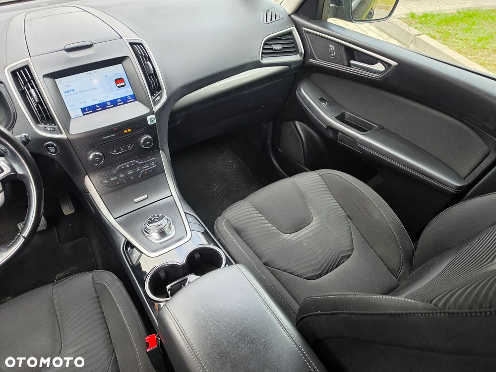 Ford S-Max 2.0 EcoBlue Trend - 17