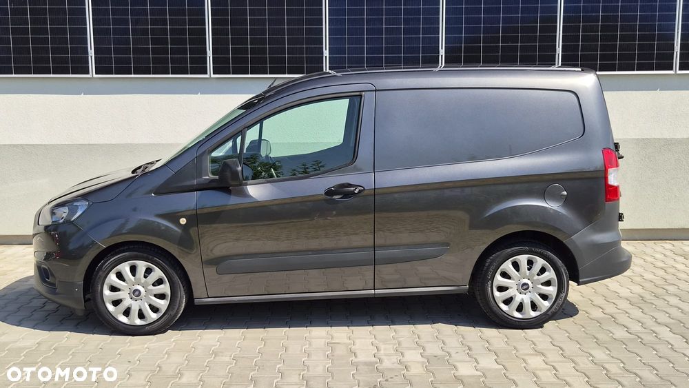 Ford Transit Courier 1.0 Trend - 4