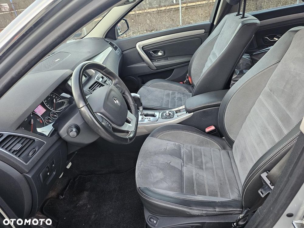 Renault Laguna 2.0 dCi Bose Edition - 14
