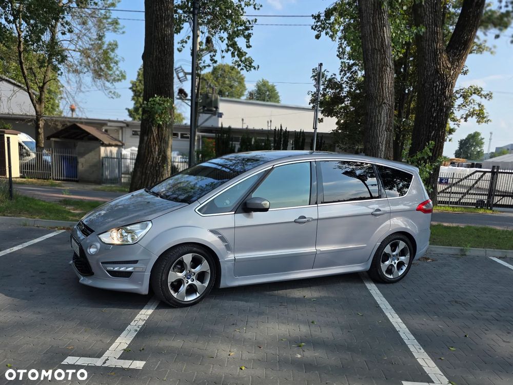 Ford S-Max - 4