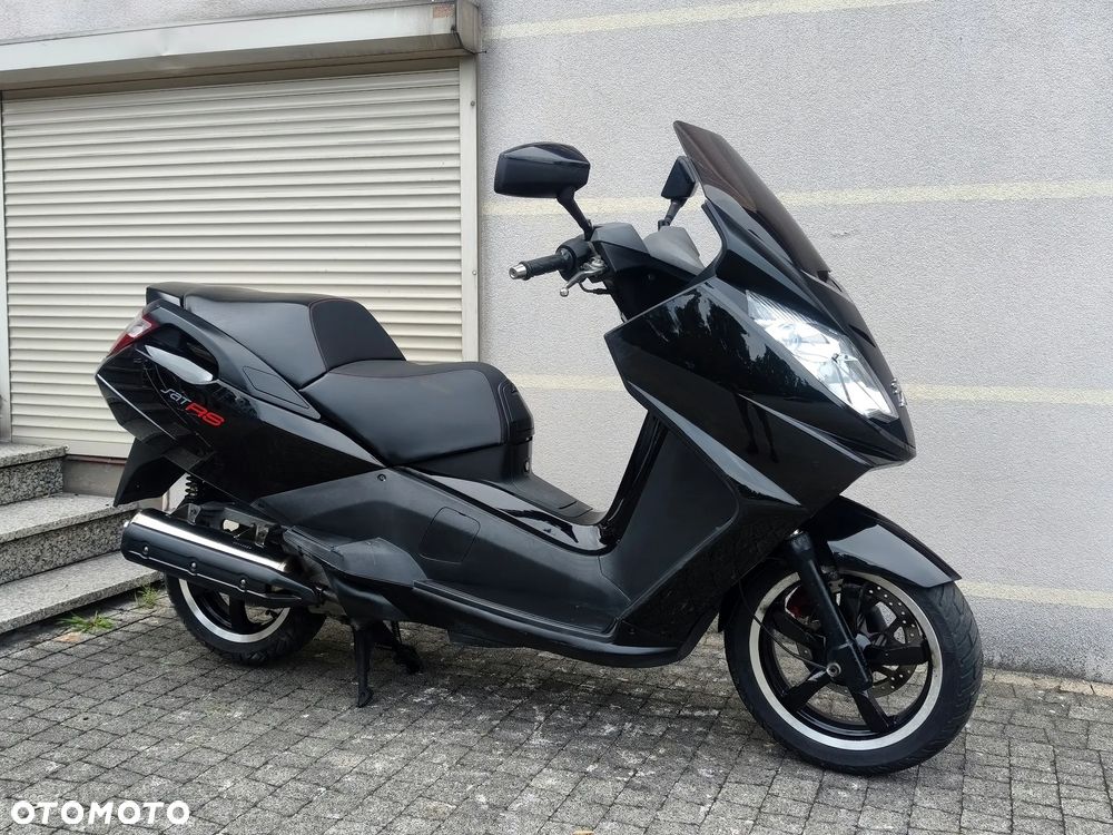 Peugeot Satelis - 2