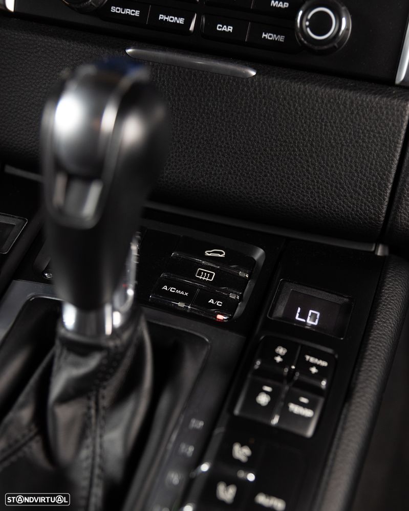 Porsche Macan PDK - 22
