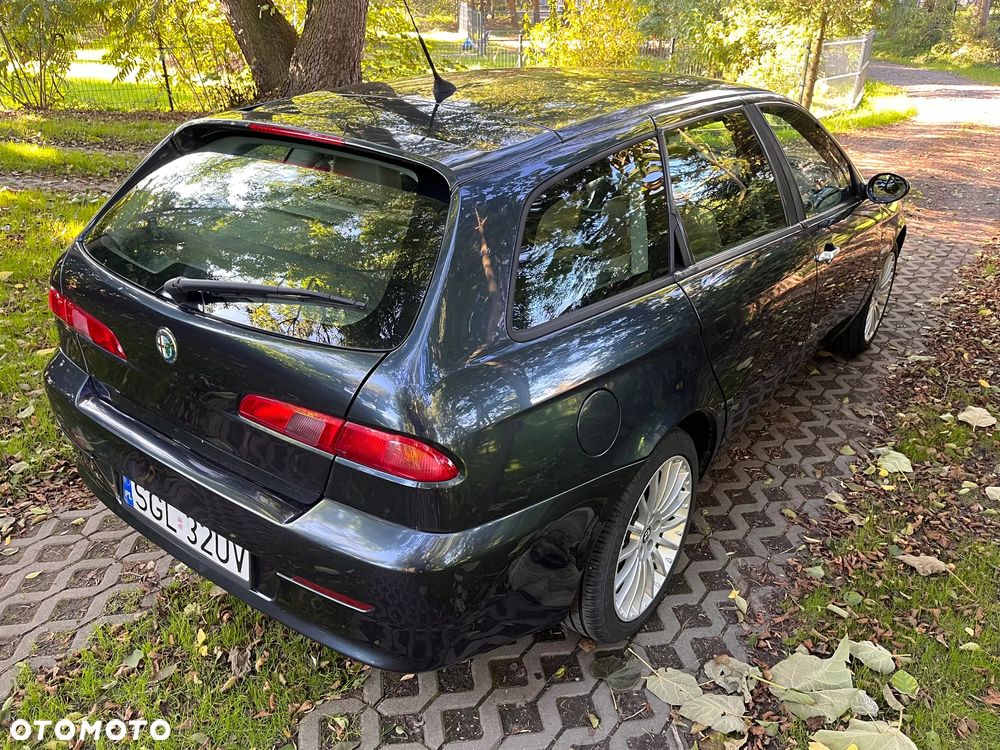 Alfa Romeo 156 - 4