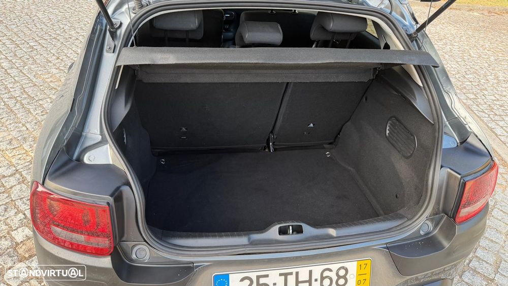 Citroën C4 Cactus 1.2 PureTech Feel - 5