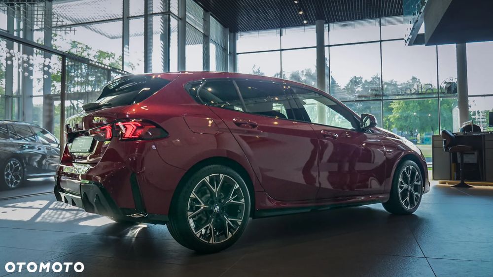 BMW Seria 1 118d Sport - 5