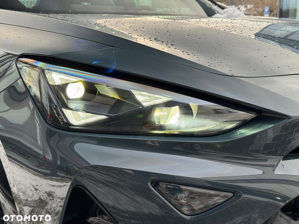 Cupra Formentor - 16