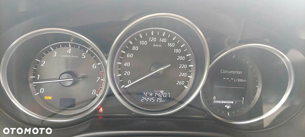 Mazda CX-5 2.0 Skypassion - 11