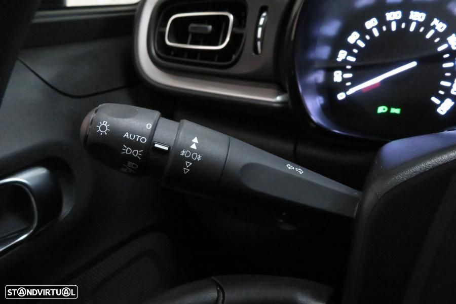 Citroën C3 1.2 PureTech C-Series - 12