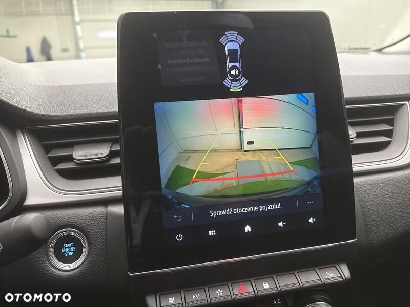 Renault Captur 1.6 E-TECH Full Hybrid 145 Techno - 16