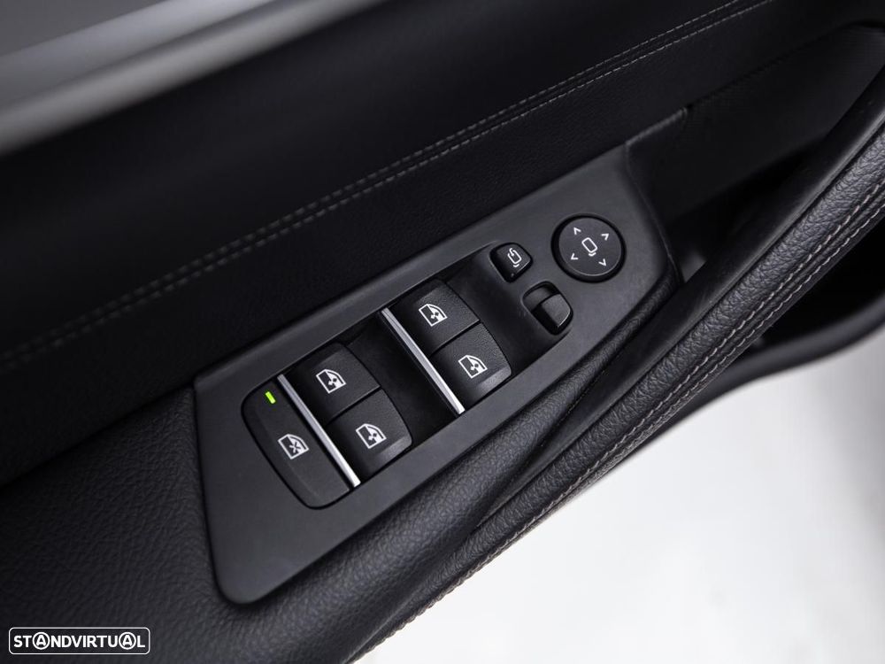 BMW 530 - 19