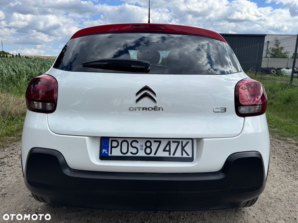 Citroën C3 - 19