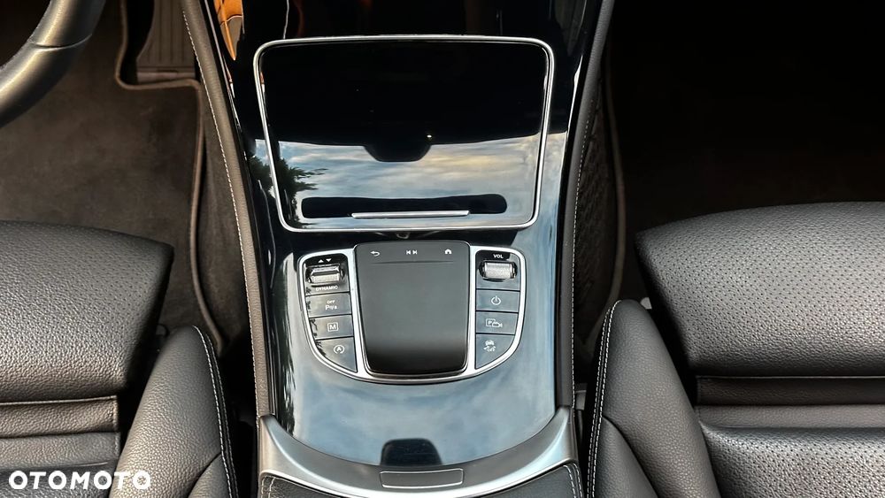 Mercedes-Benz GLC Coupe 200 4-Matic - 19