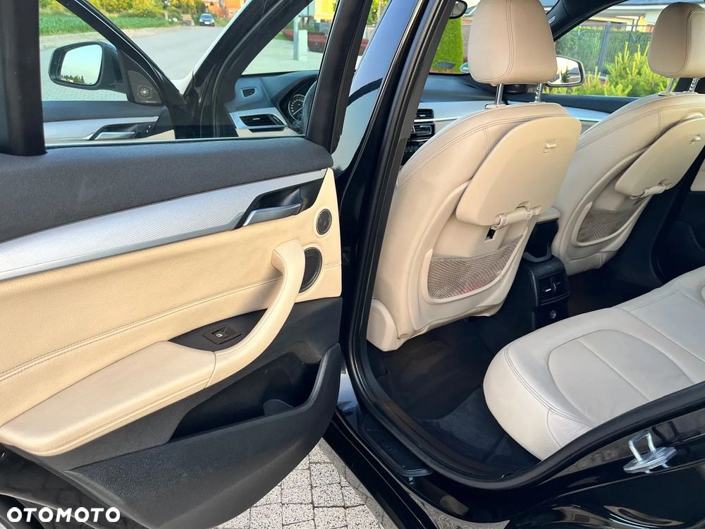 BMW X1 sDrive20d M Sport - 7