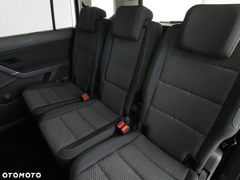 Volkswagen Touran 1.4 TSI BMT Comfortline DSG - 17