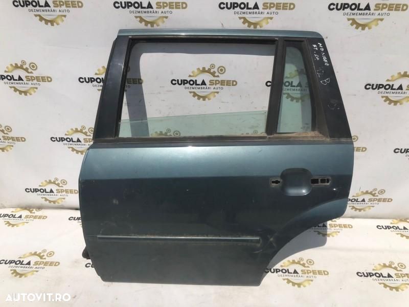 Portiera usa stanga spate Ford Mondeo MK3 [2000 - 2003] - 1