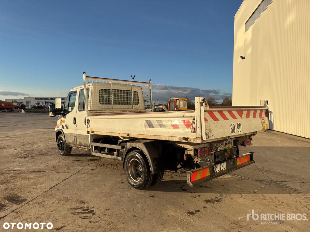 Iveco 70C18 - 2