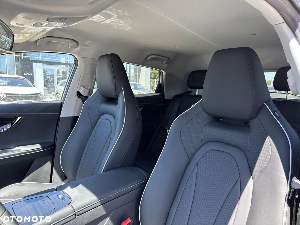 Omoda 5 1.6 T-GDI Premium DCT - 19