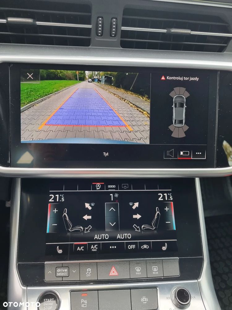 Audi A6 Limousine - 28