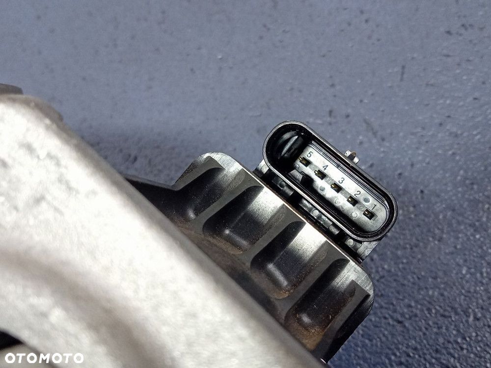 BMW 1 F40 F44 M135i TURBOSPRĘŻARKA 8683537 - 6