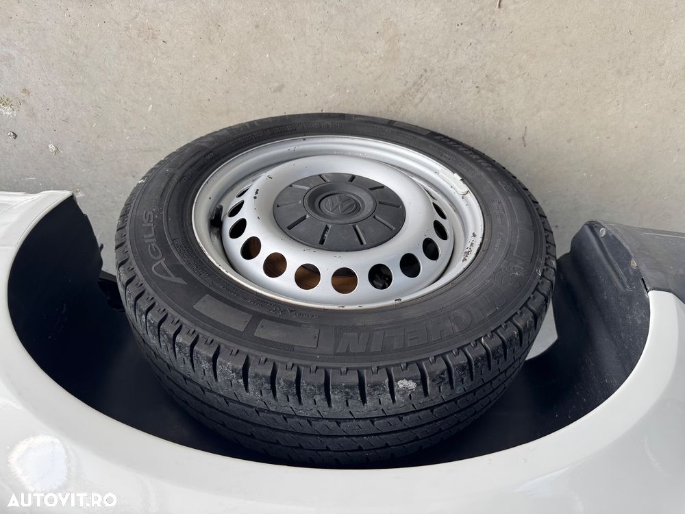 Volkswagen Transporter FRIGORIFIC - 27