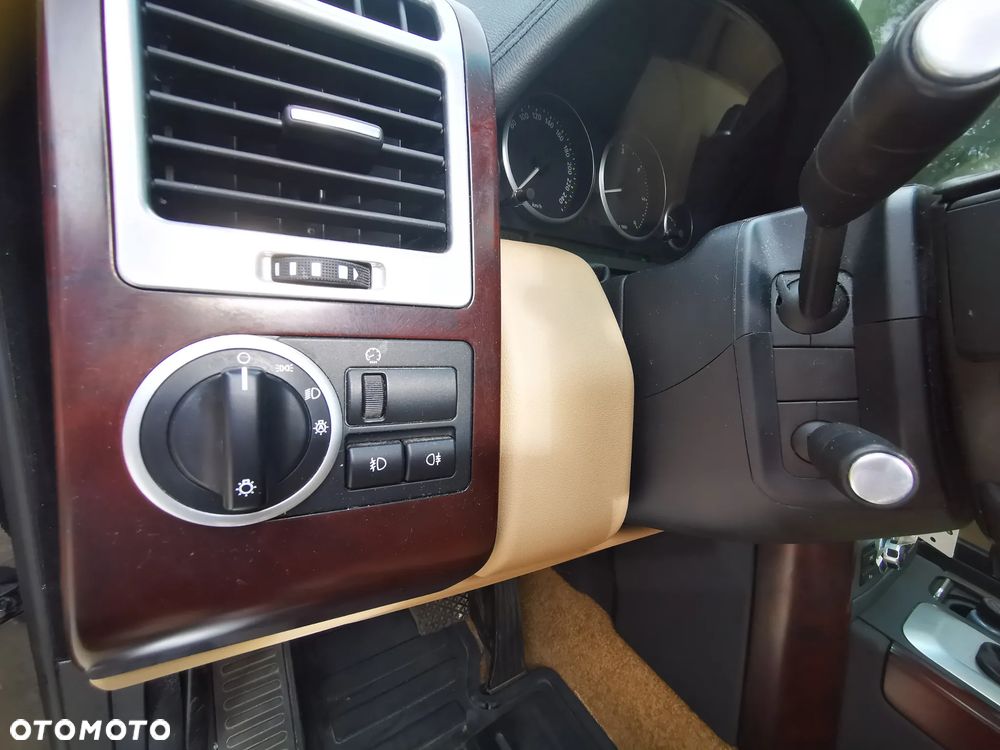 Land Rover Range Rover 3.6TD V8 Vogue - 25