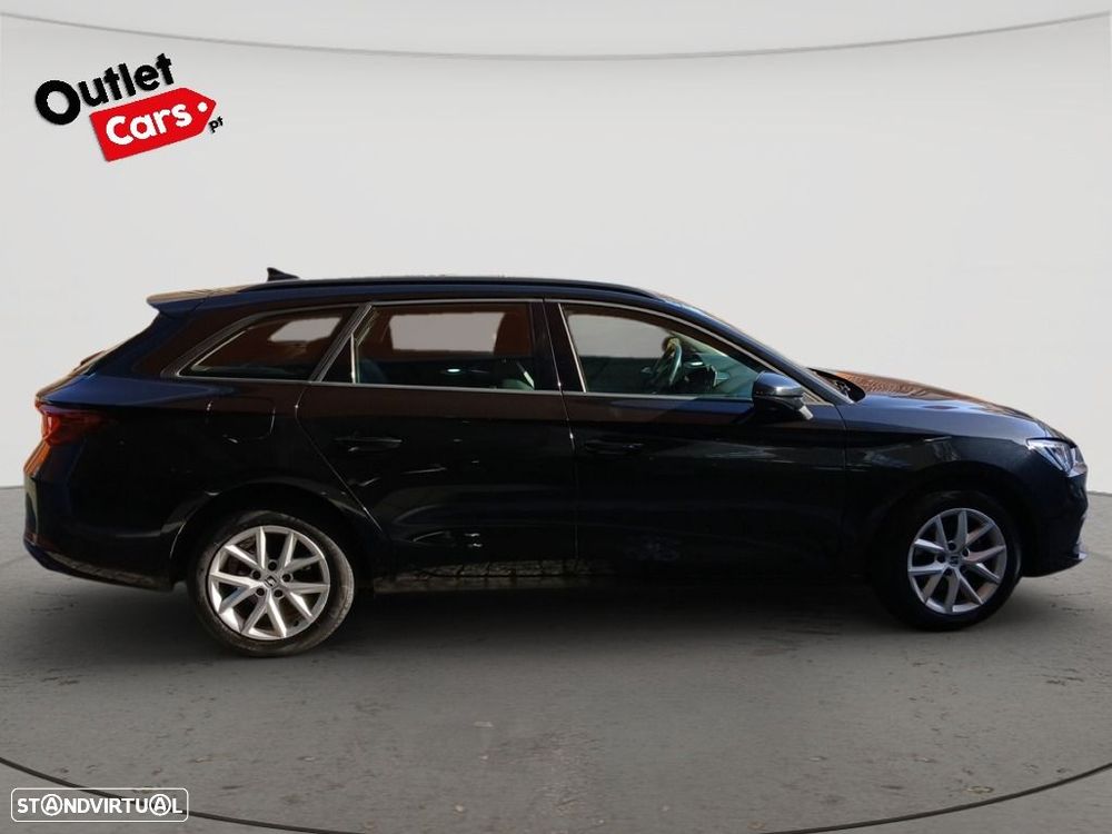 SEAT Leon ST 1.0 TSI Style - 9