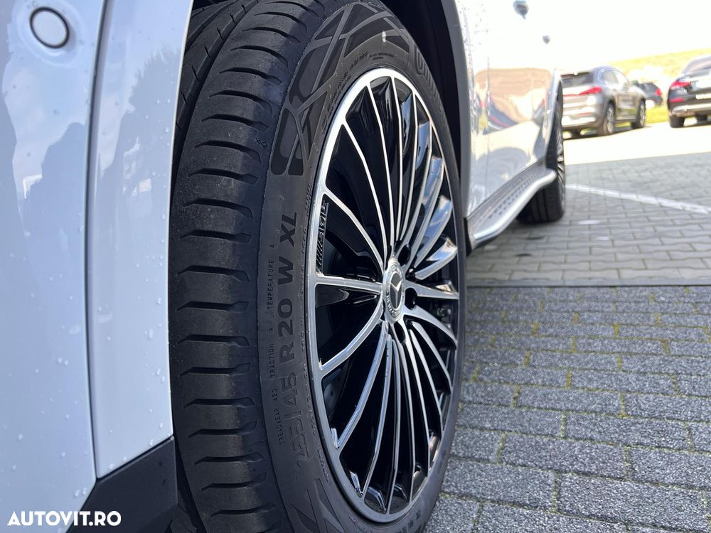 Mercedes-Benz GLC Coupe 300 e 4MATIC - 15