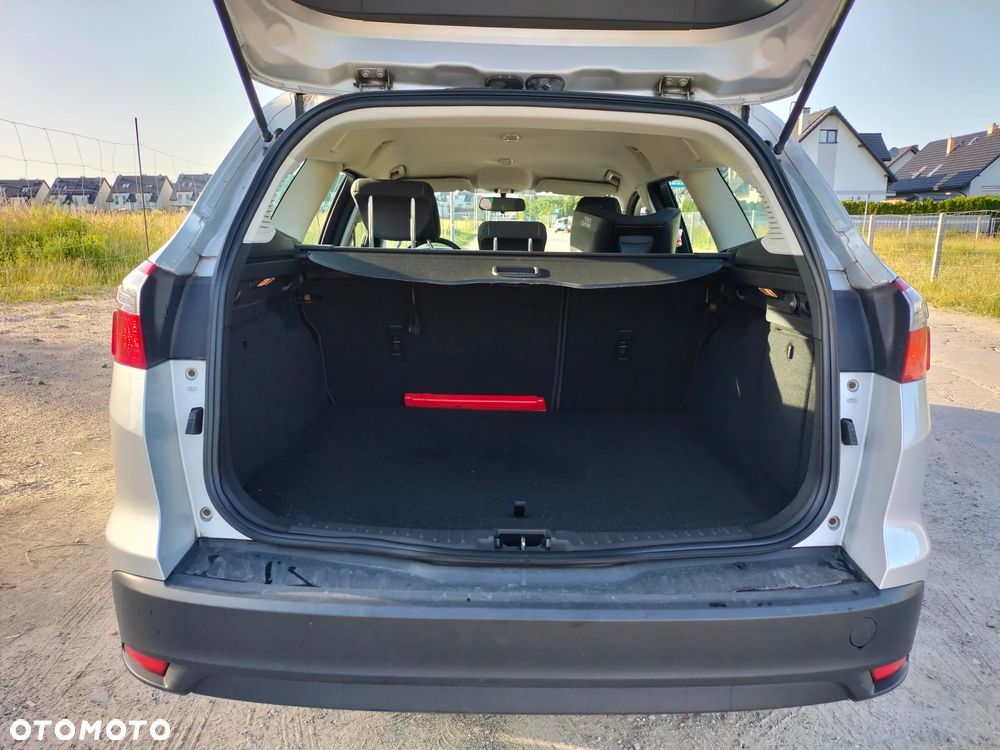 Ford Focus 1.6 TDCi Ambiente - 14