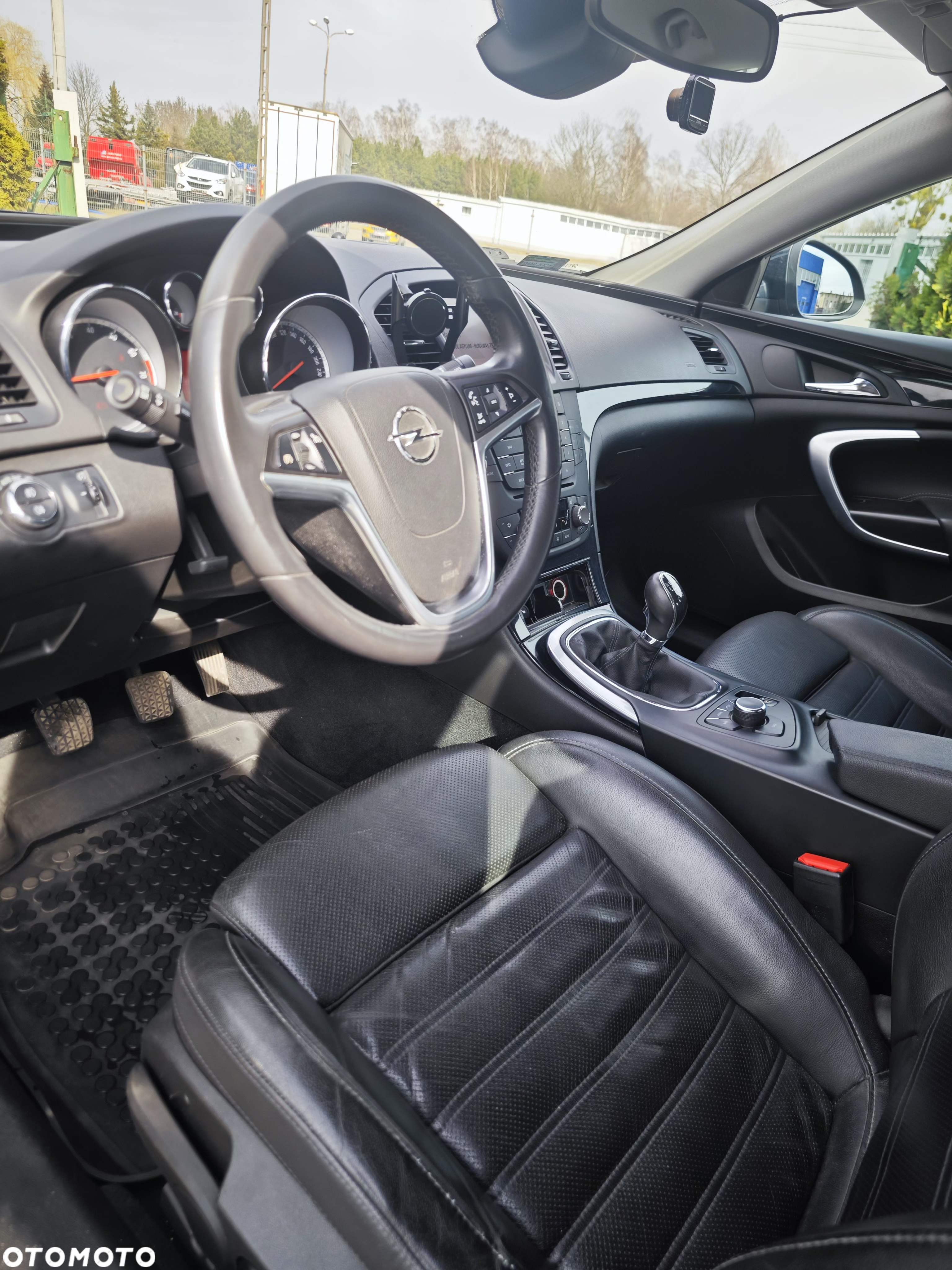 Opel Insignia 1.8 Cosmo - 12