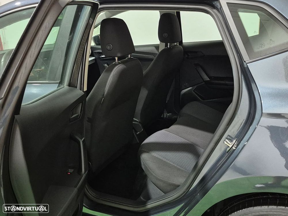 SEAT Ibiza 1.0 TSI Style - 9