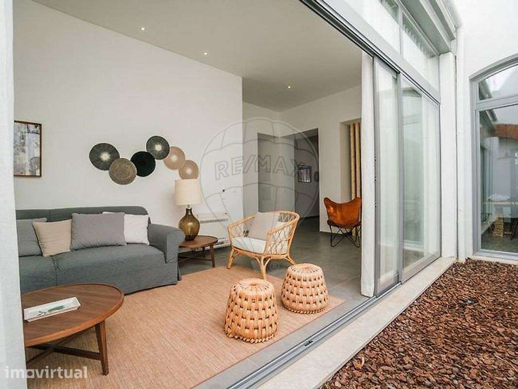 Apartamento T3 para venda - Grande imagem: 2/12
