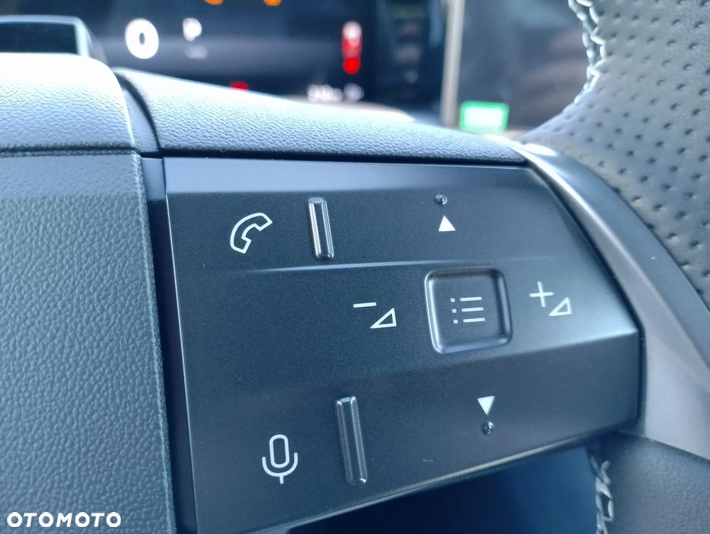 Opel Grandland 1.2 DI Hybrid 48 V Automatik GS - 11