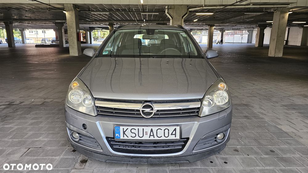 Opel Astra 1.7 CDTI - 2