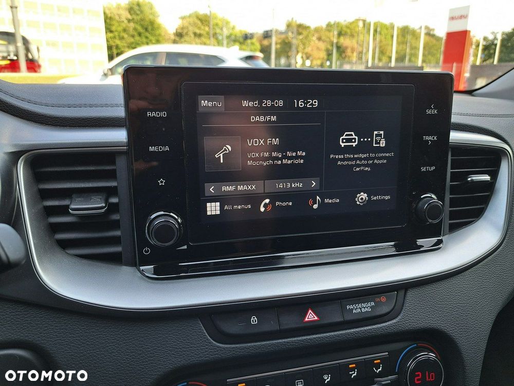 Kia Ceed 1.5 T-GDI M - 23