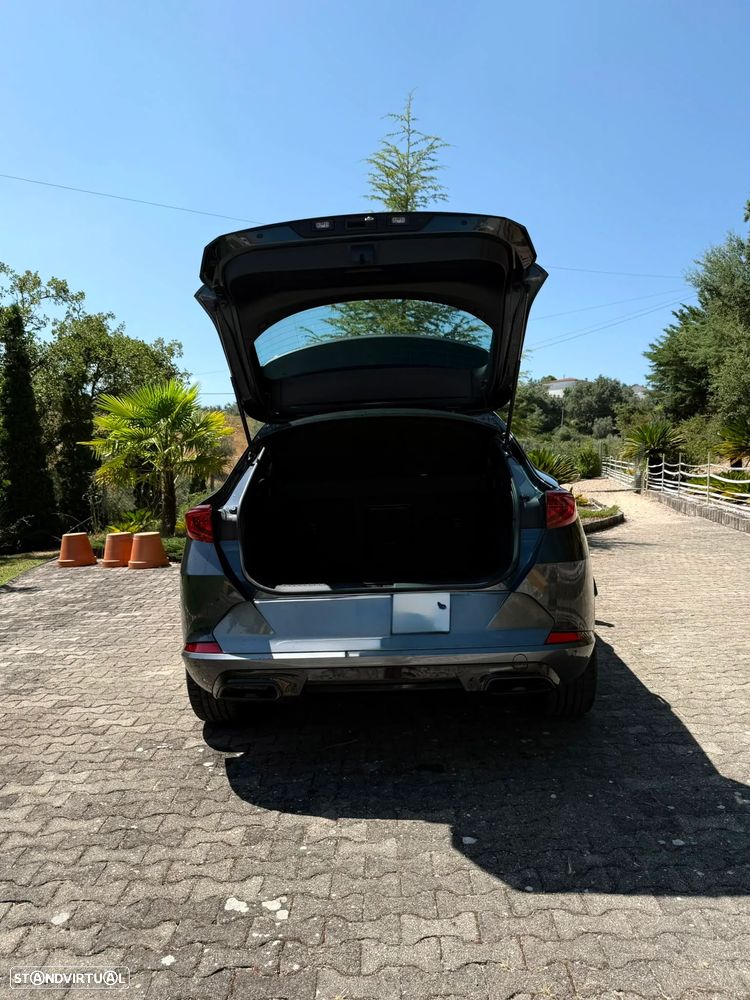 Cupra Formentor 1.4 e-Hybrid Sport DSG - 17