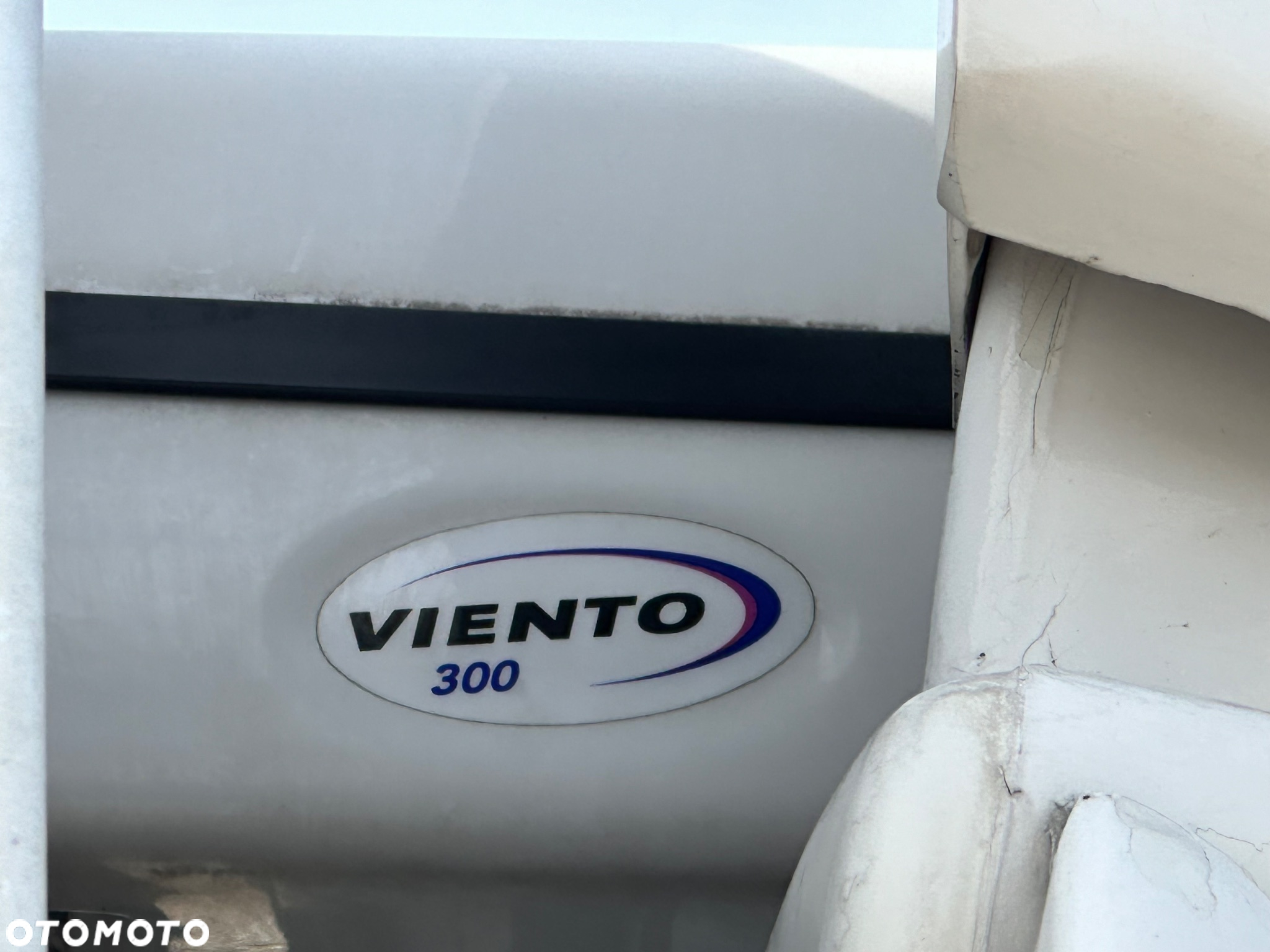 Ford Transit Chłodnia / Mroźnia 7 euro - 10