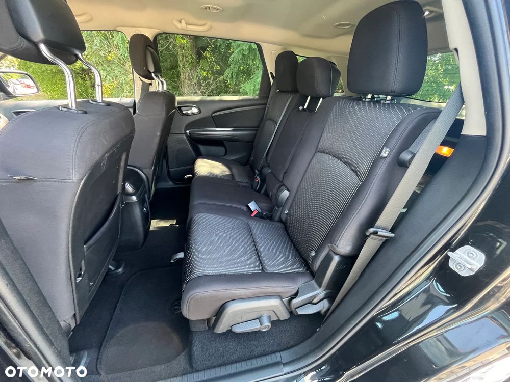Fiat Freemont 2.0 Multijet Urban - 11