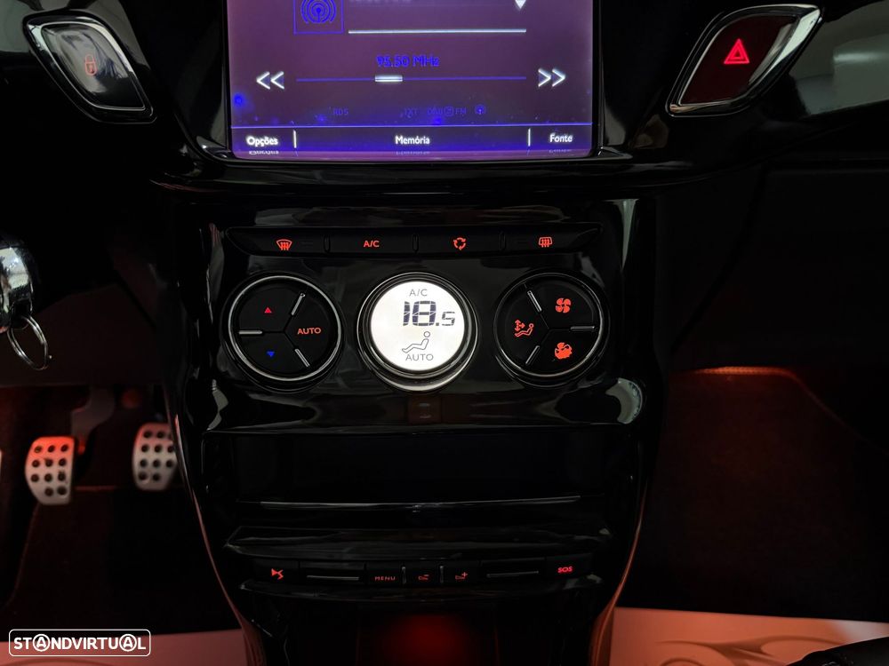 Citroën DS3 1.6 BlueHDi Sport Chic - 42